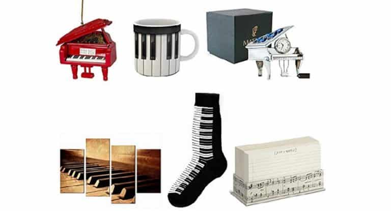 Gift Ideas For Piano Players