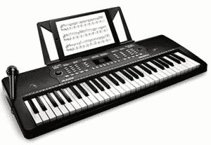Alesis Melody 54 Key Electric Keyboard