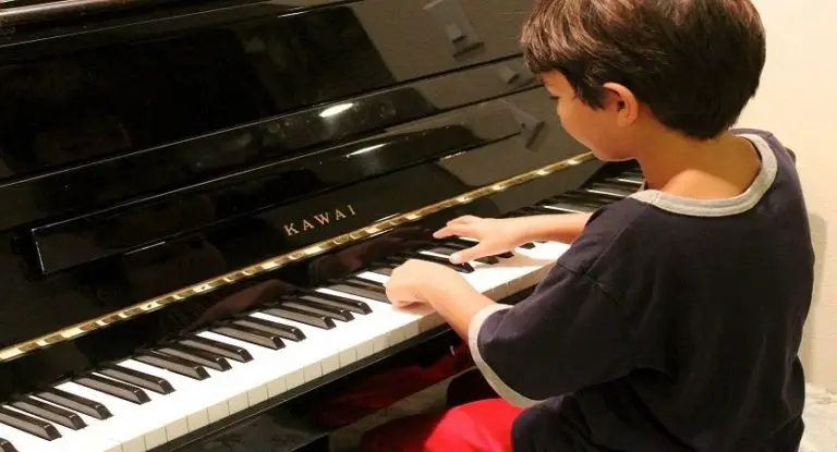 Best Keyboard For Child To Learn Piano