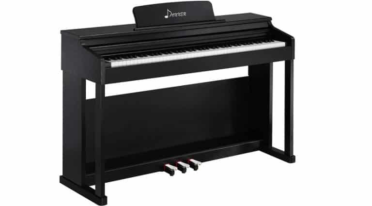 Donner digital piano review