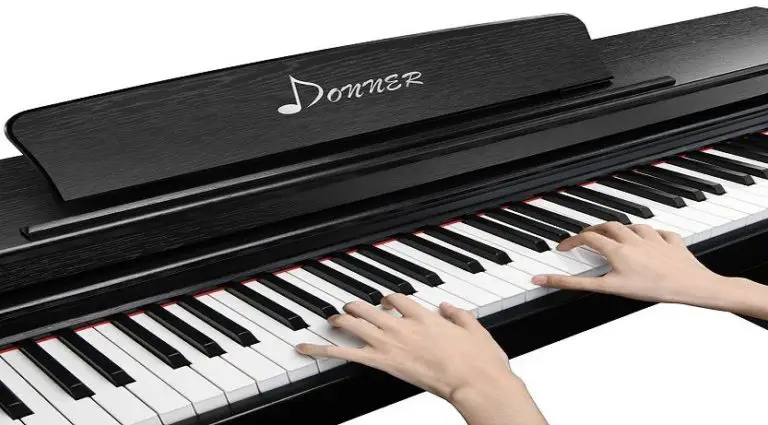 Donner DDP-100 review | A Best Seller in 2021