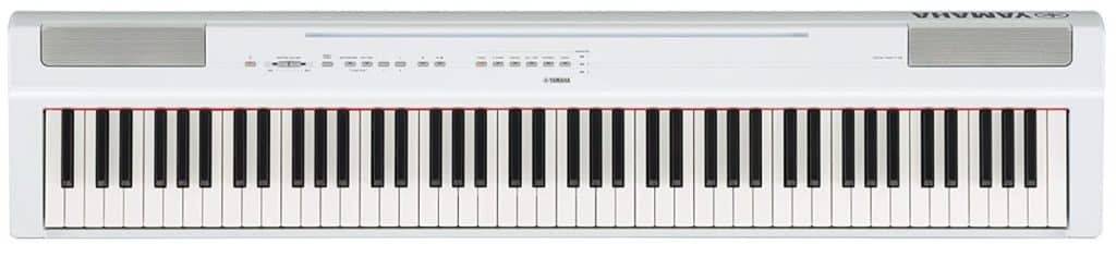 YAMAHA P125