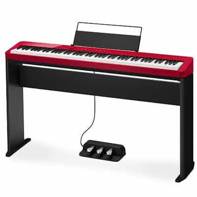Casio Digital Piano Stand