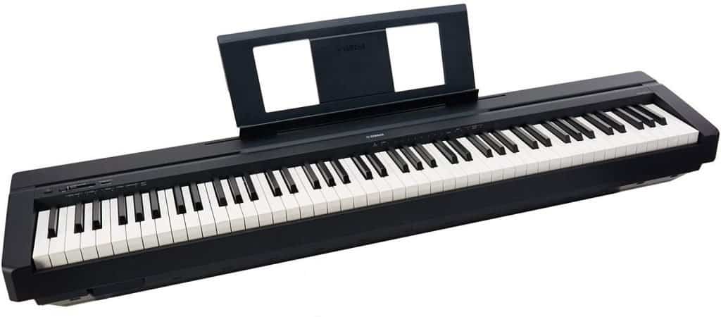 yamaha p 45