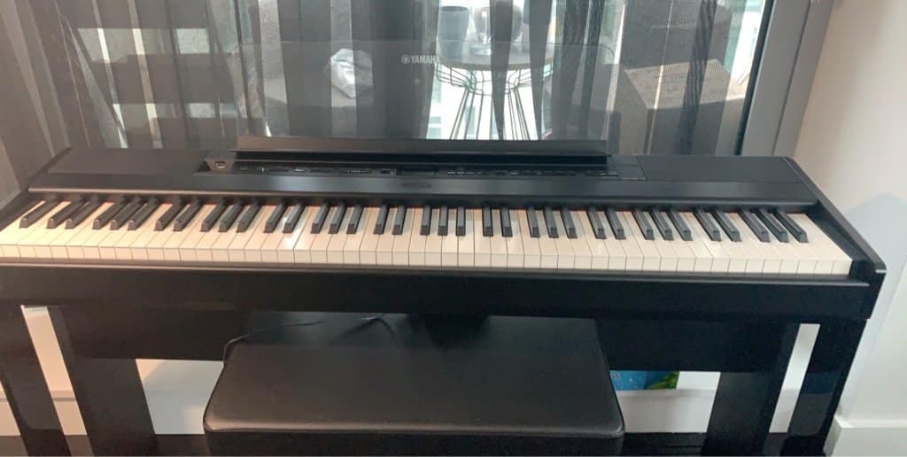 piano at 60