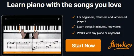 flowkey learn piano with the songs you love