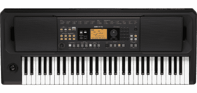 Korg EK-50 L 61-key Arranger Keyboard