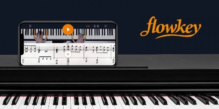 Is flowkey worth it? – A new way to learn piano