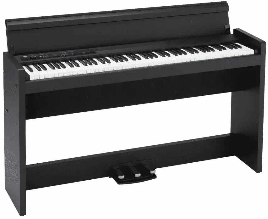 Korg LP-380-U Digital Home Piano