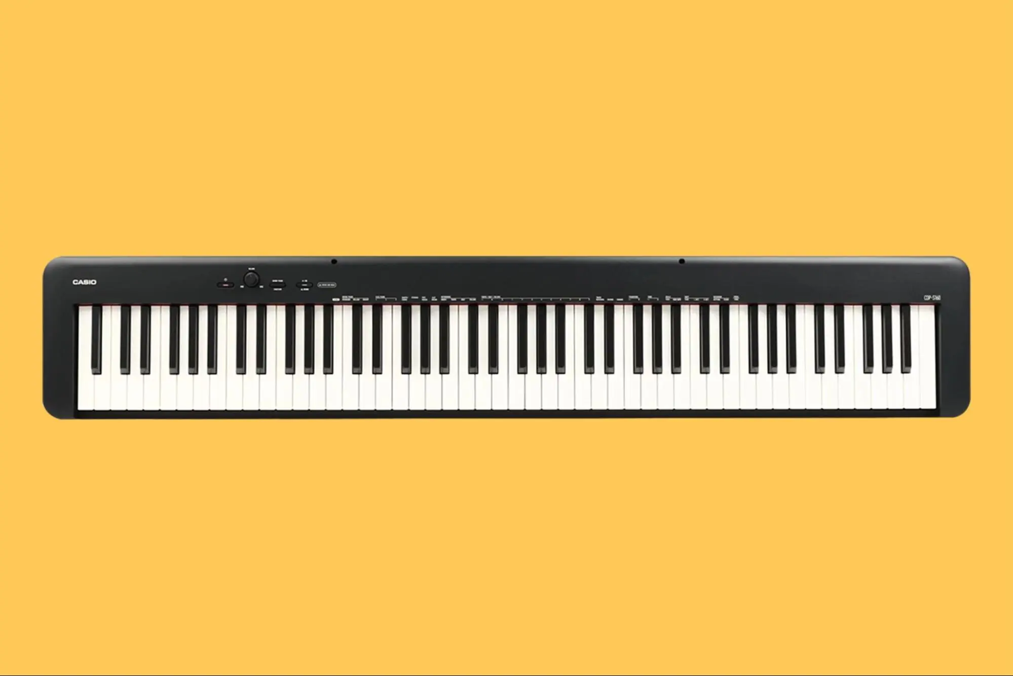 Casio CDPS160 Compact Digital Piano