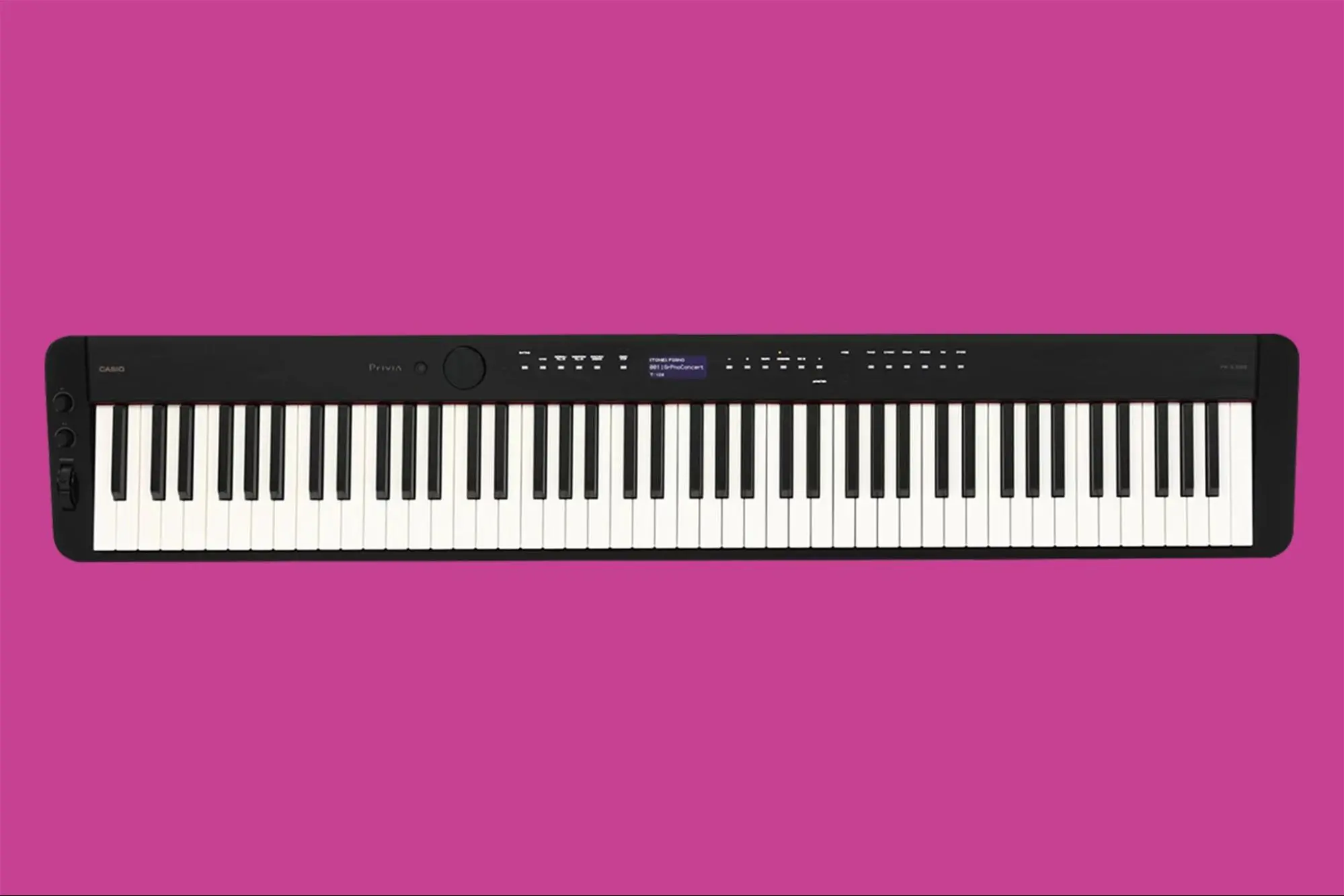 Casio Priva PX-S3100 88-key Digital Piano