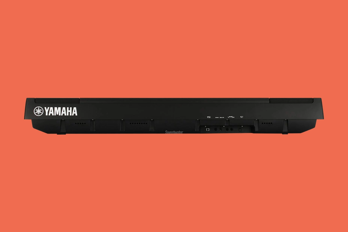 Yamaha P115 Digital