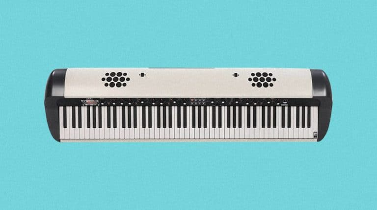 The 10 Best Korg Keyboards And Pianos