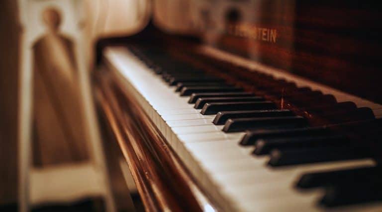 The Different Parts Of A Piano: A Beginner’s Guide