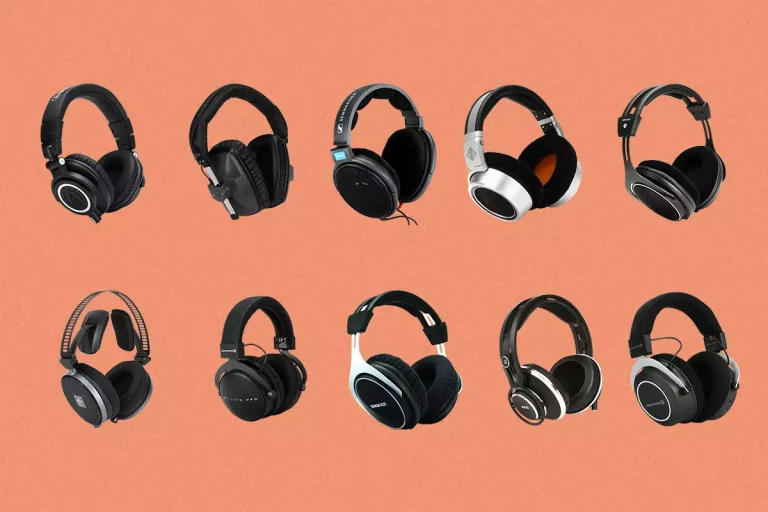 The 10 Best Headphones For Piano (Updated 2023)